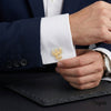 Signa™ Imperial Flame Phoenix Cufflinks For Men